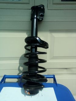2 COMPLETE 01-05 HONDA & 01-03 ACURA SUSPENSION AND STRUT ASSEMBLY