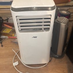 Free Portable AC unit 