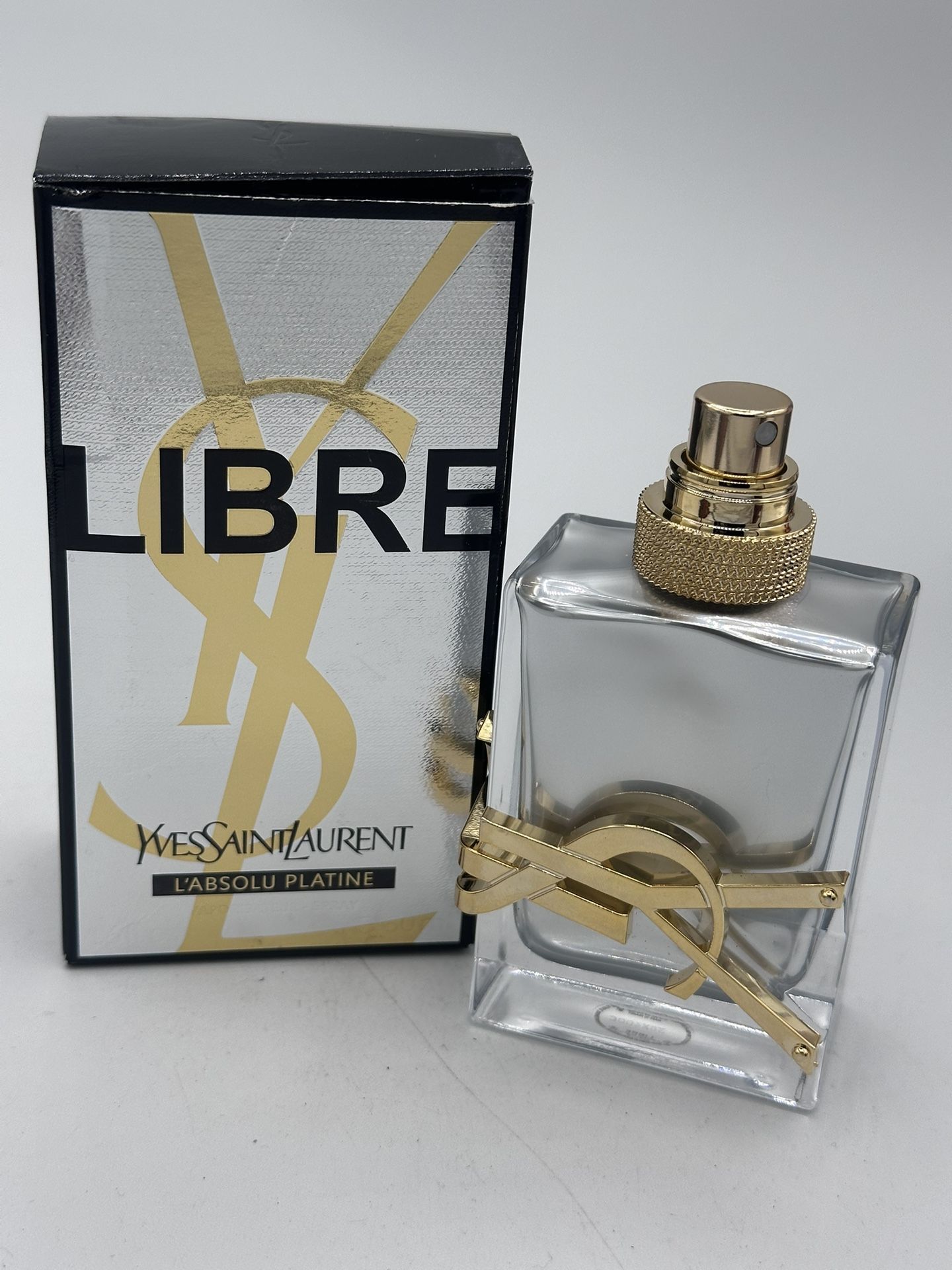 Ysl Libre L’absolu Platine 50ml