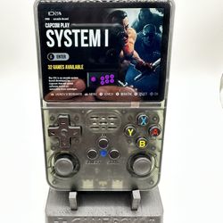 Ultimate Handheld Gaming System 20,000+ Games!