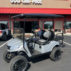 BRAND NEW 2022 PHOENIX 48V GOLF CART