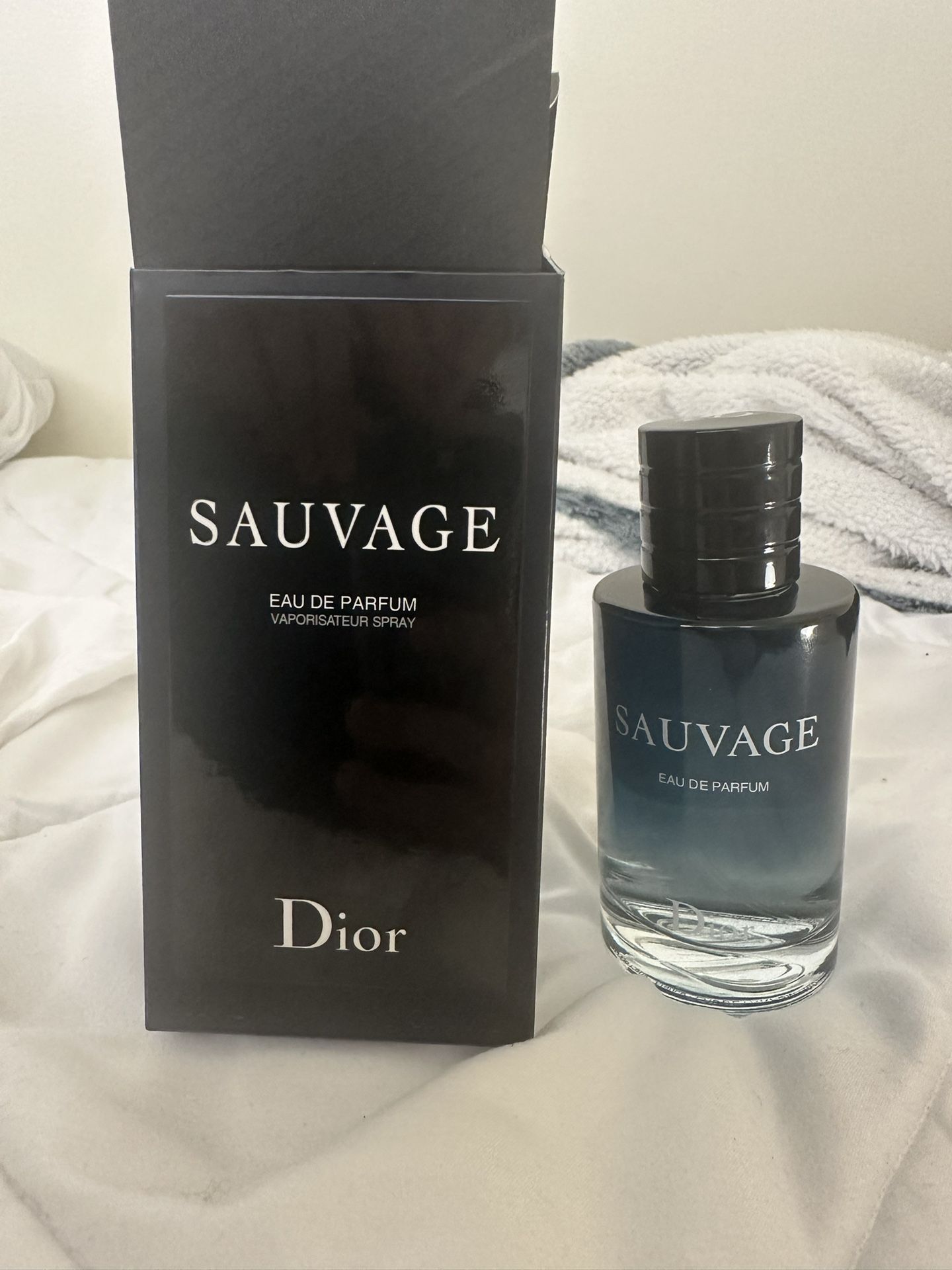 Dior Sauvage 100 Ml EDP