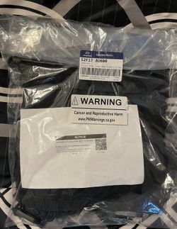 Hyundai Genuine Parts Cargo Net