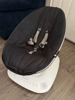 4moms baby swing