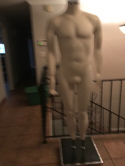 Mannequin