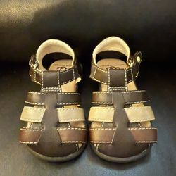 Ugg Sandal