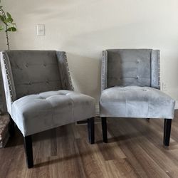 Chairs 