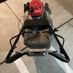Honda Lawnmower Self Drive System
