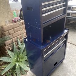 Craftsman Tool Boxes