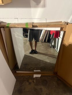 mirror