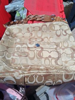 Vintage Coach