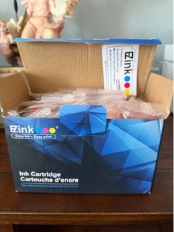 Printer ink