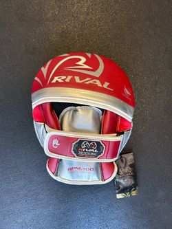 *BRAND NEW* Rival Boxing Mitts
