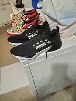 Puma Size 8.5