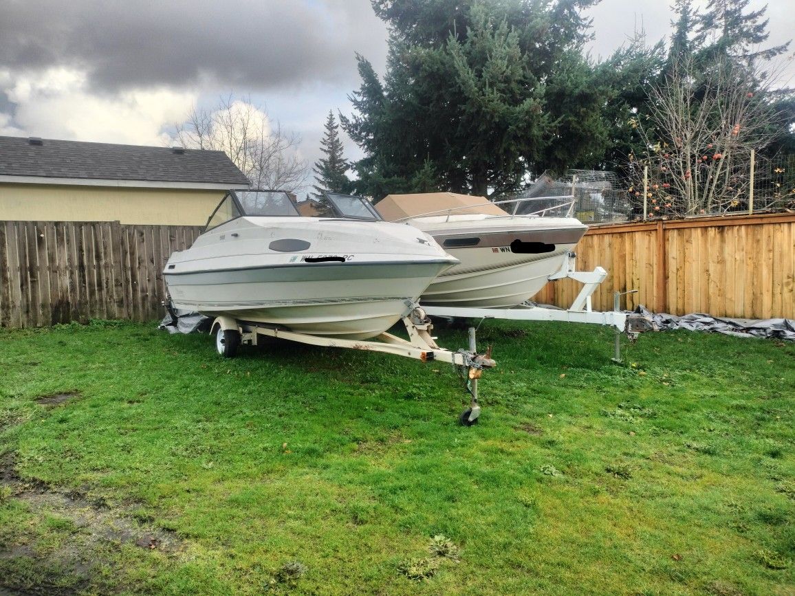 1991&1985 Sterling & 1900 & 2150