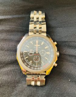 Men’s Watch 