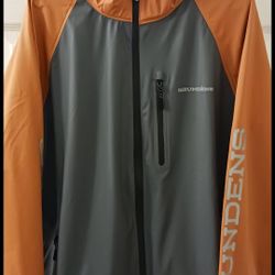 Grundens Tourney Jacket