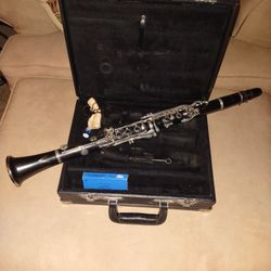 Vito Clarinet