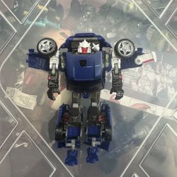 Transformers Tracks 