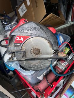 Power tools