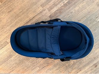 Babyzen yoyo bassinet