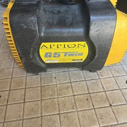 Appion Recovery Machine