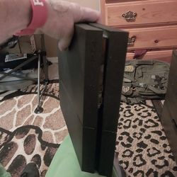 Playstation 4 Used