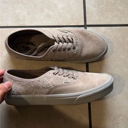 Shoes (Vans)