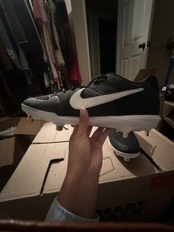 Baseball Spikes