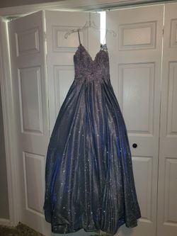 BEAUTIFUL GOWN FOR SALE!!!