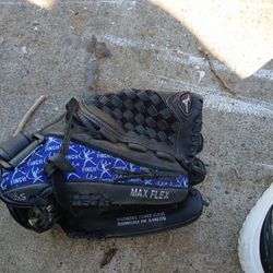Mizuno Finch Prosect Fastpitch Softball Glove 11.5"