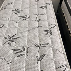 Twin Mattress