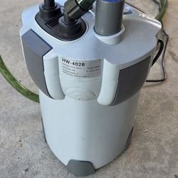 Aquarium Filter 