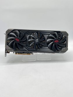 AMD Radeon PowerColor RX 6800 XT RED DEVIL 16GB