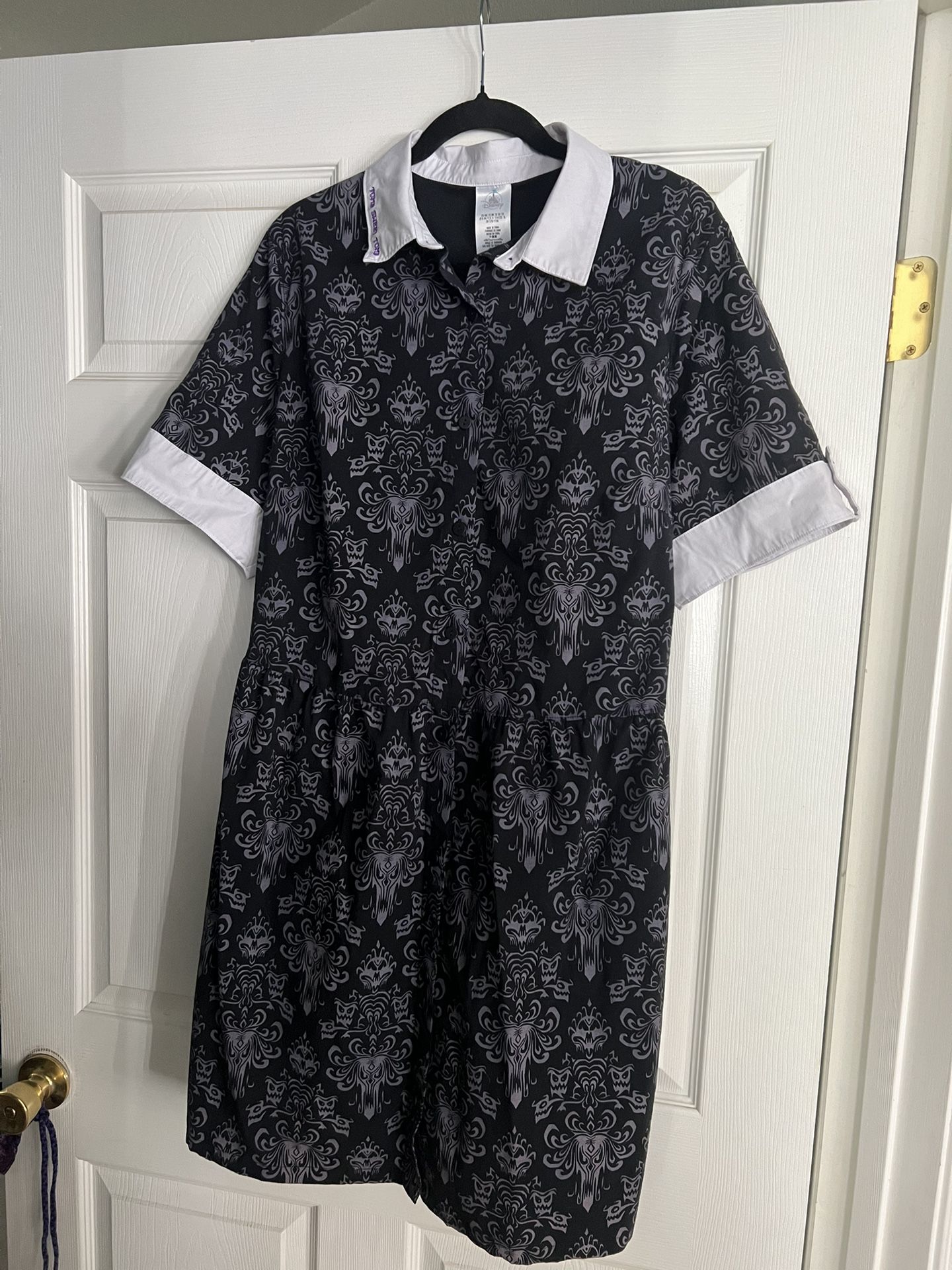 Haunted Mansion Dress Disney