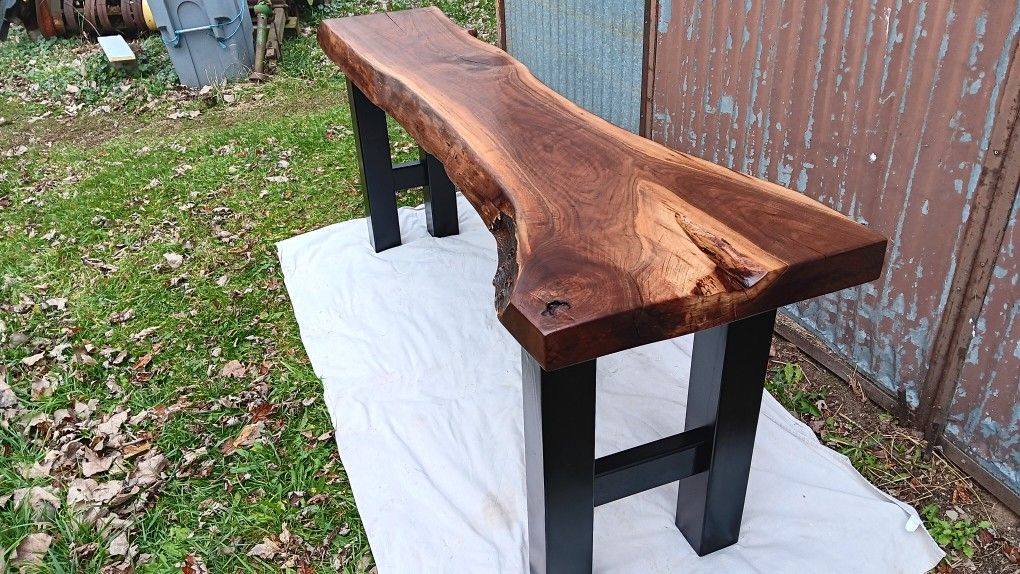 Blackwalnut Tabel