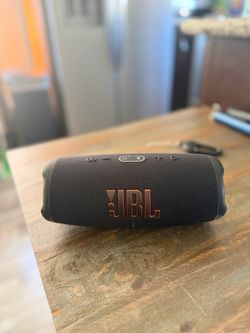 JBL Speaker
