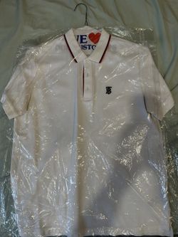 Burberry polo Shirt