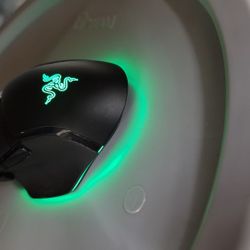 Razer Basilisk V3 Pro 
