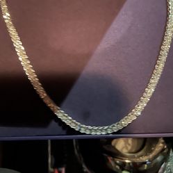 Diamond Necklace