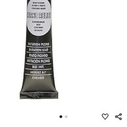 Pebeo Vitrail Cerne Relief - Plomo de imitación