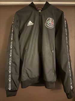 Mexico Adidas Jacket