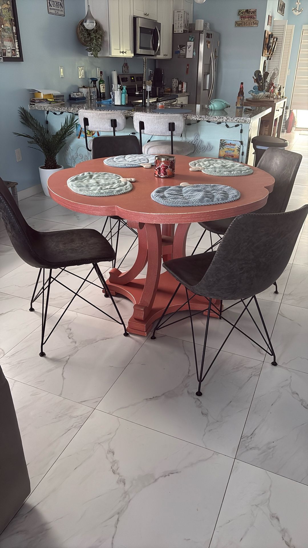 Dining Room Table