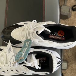 Reebok Allen Iverson