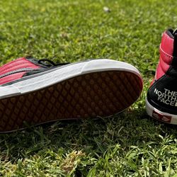 Old Navy Vans Limited, Edition, Collaboration, Shoes