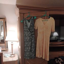 Michael Kors & BGBG Paris Dresses Sz. S