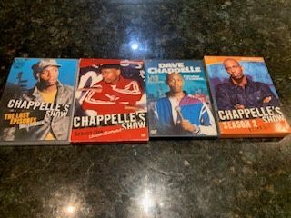 DVD’ For Sell (Read description For Price)