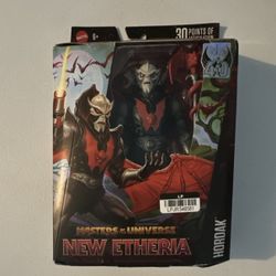 Masters of the Universe Masterverse Revolution Emperor Hordak Action Figure 30