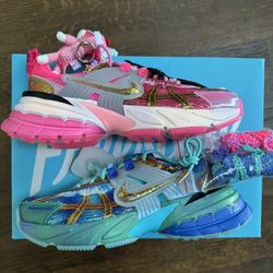 Nike V2K Doernbecher - Sz 7wmns