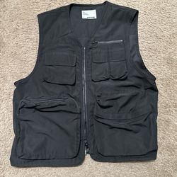 Black Vest